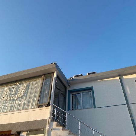 Lori Gardenia Hotel Stjar Exteriér fotografie