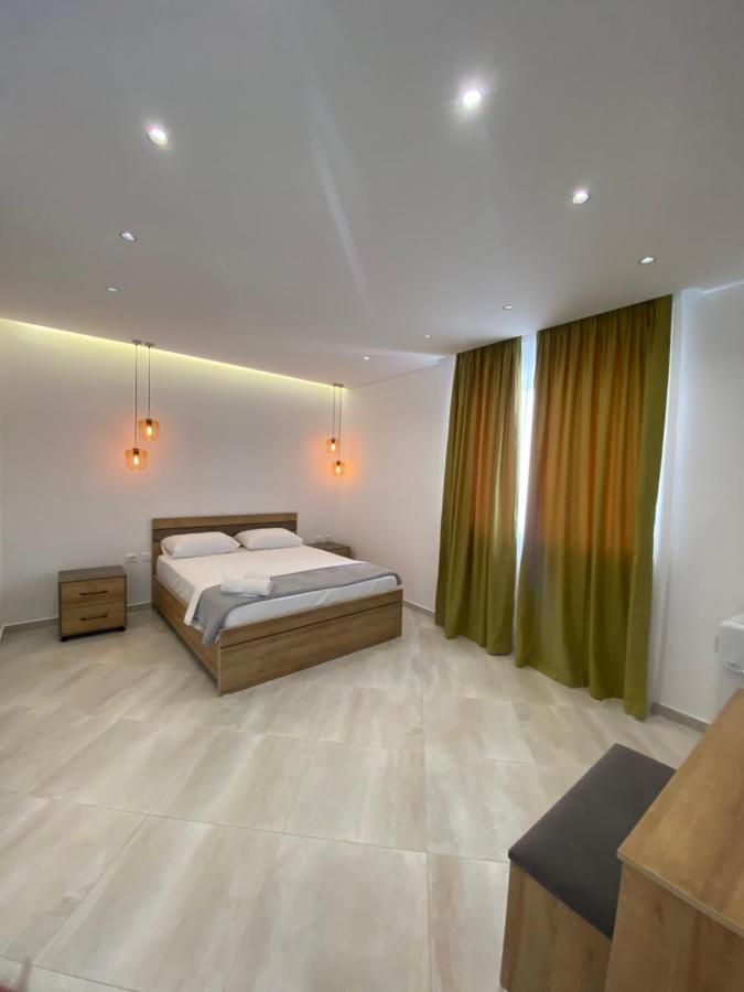 Lori Gardenia Hotel Stjar Exteriér fotografie