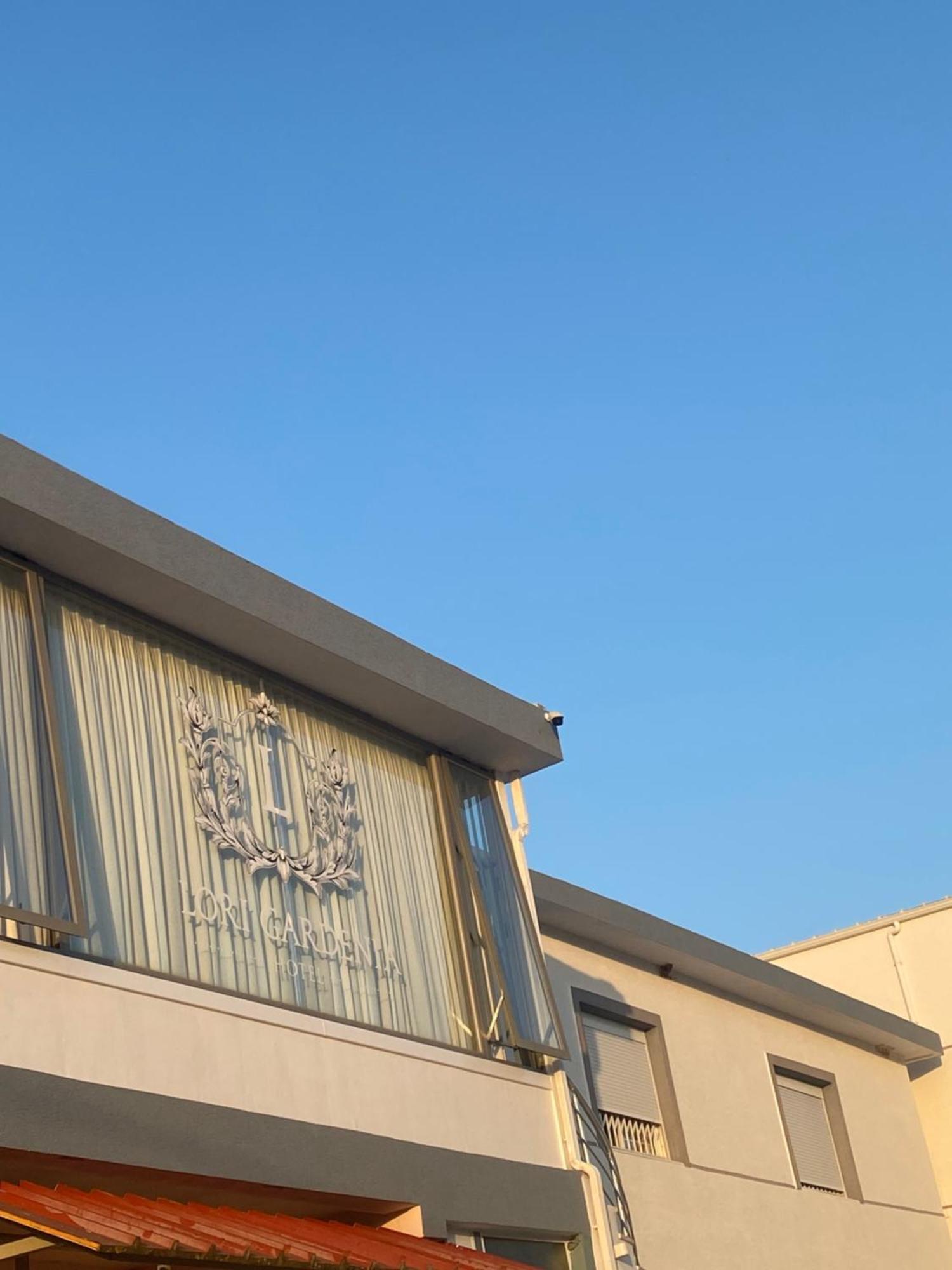 Lori Gardenia Hotel Stjar Exteriér fotografie