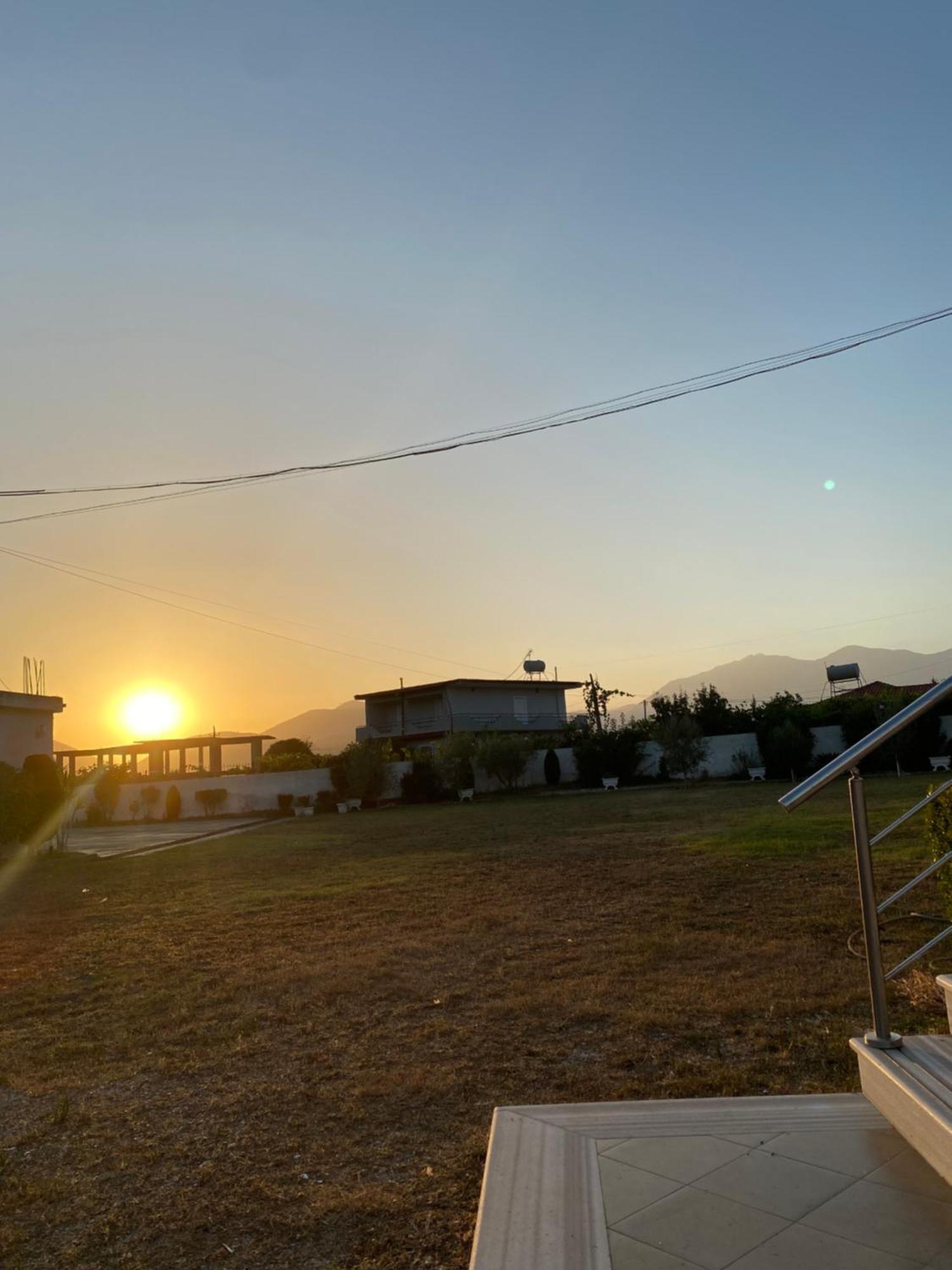 Lori Gardenia Hotel Stjar Exteriér fotografie