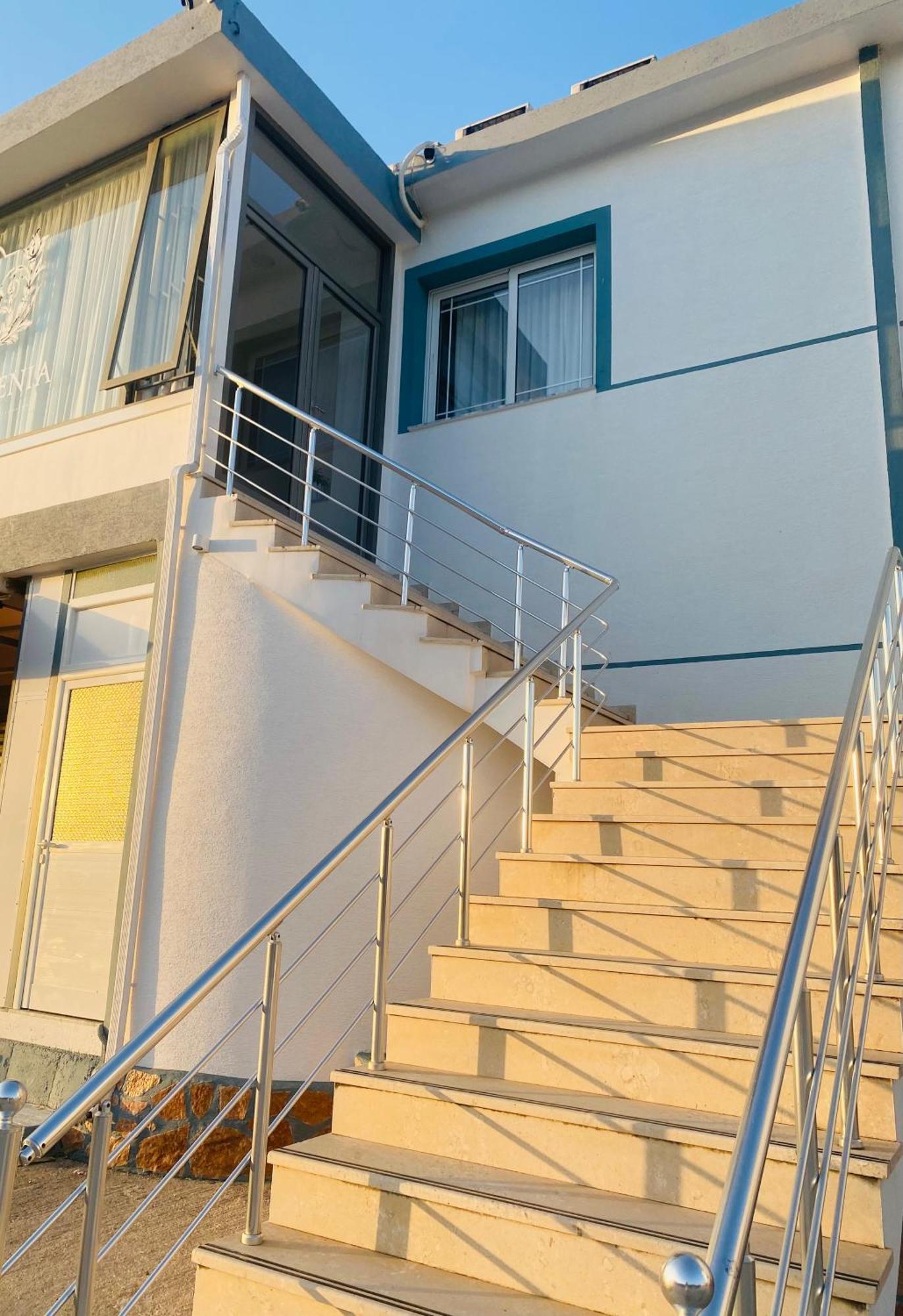 Lori Gardenia Hotel Stjar Exteriér fotografie
