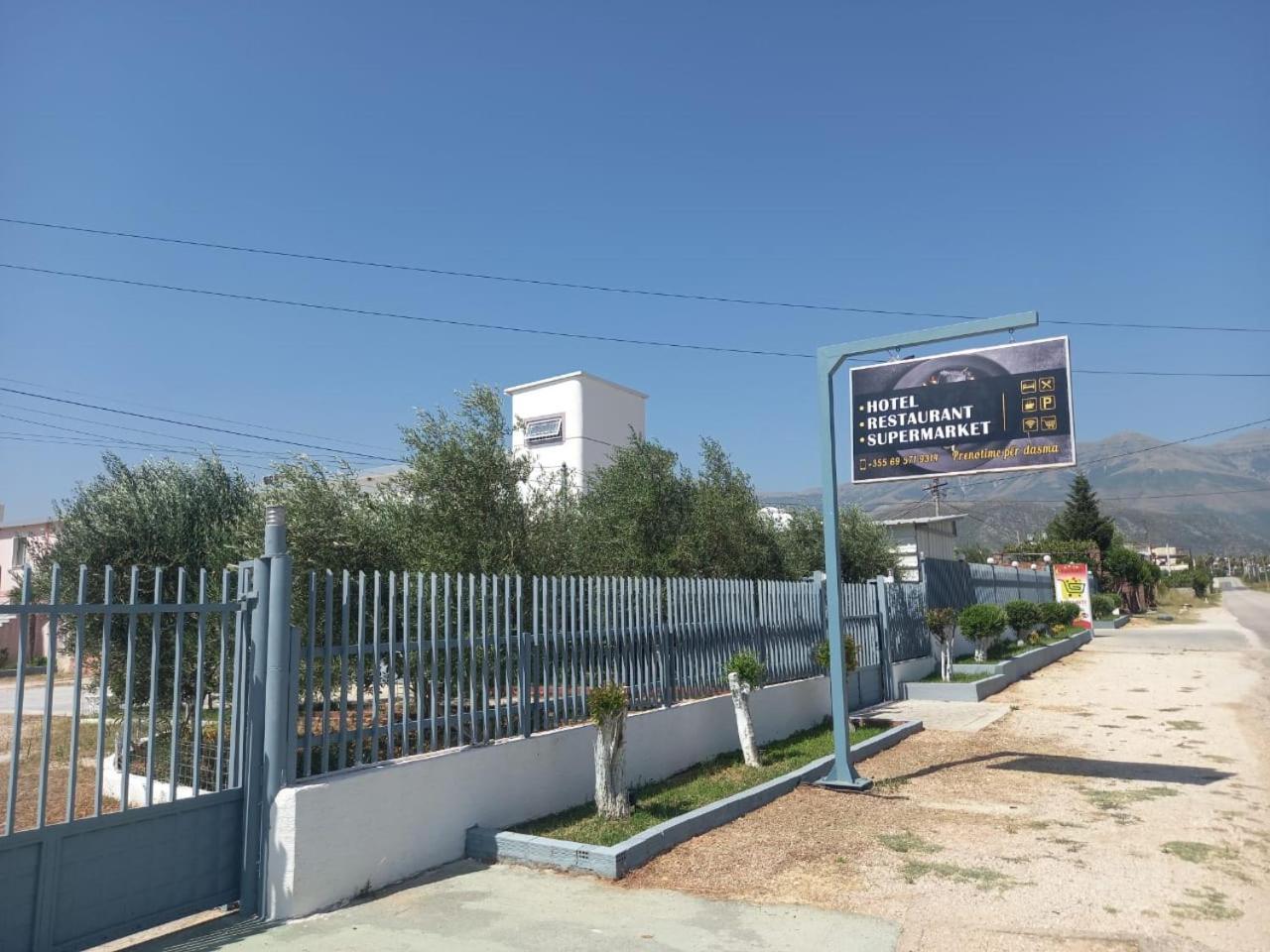 Lori Gardenia Hotel Stjar Exteriér fotografie