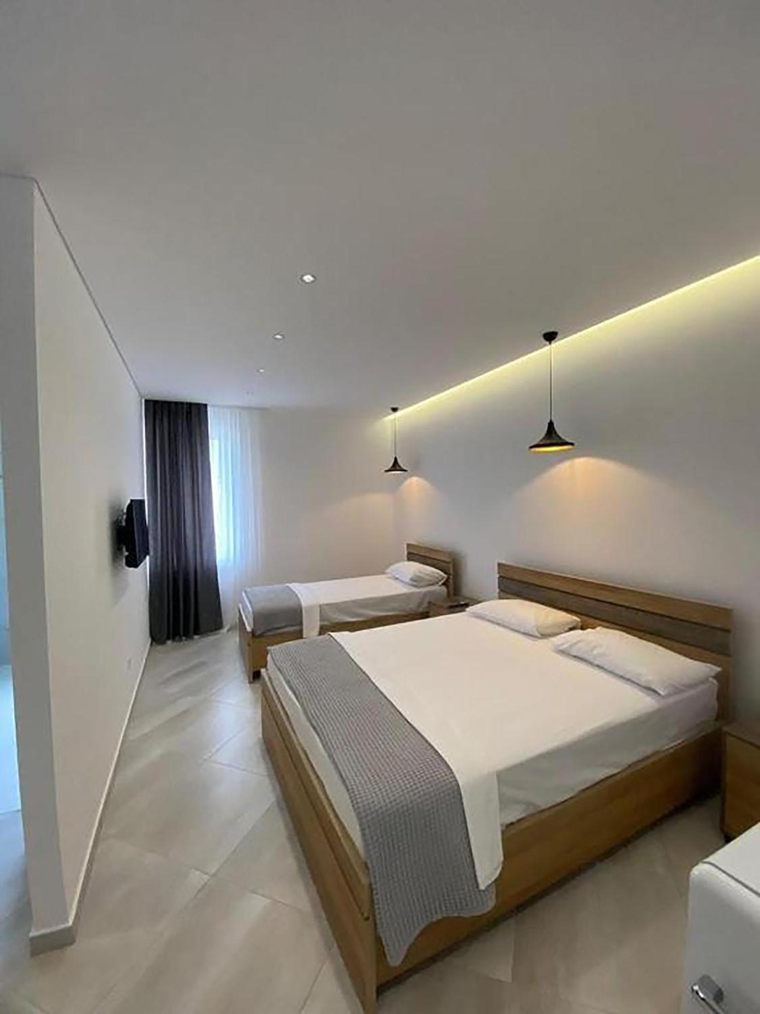 Lori Gardenia Hotel Stjar Exteriér fotografie